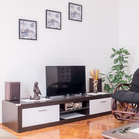 Apartment Sv. Marak Risika Bagian luar foto