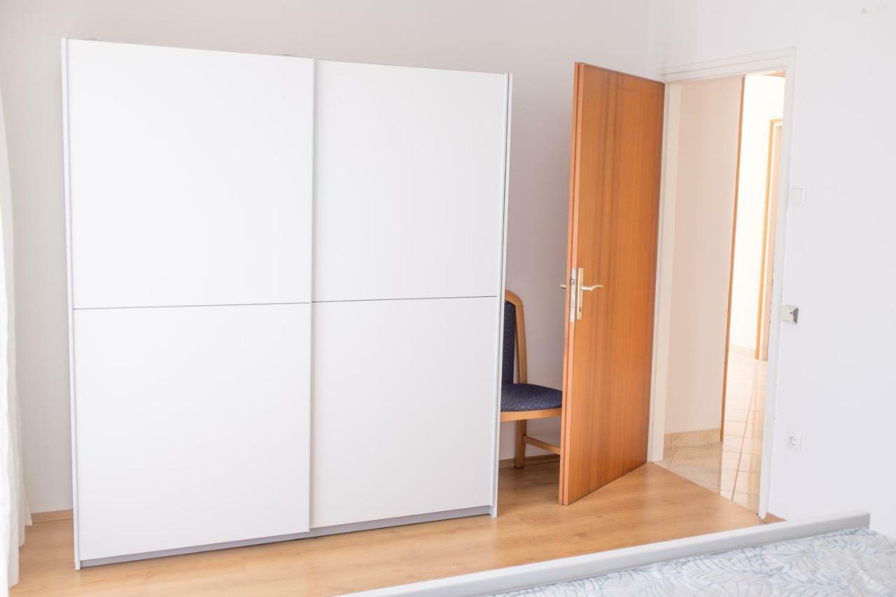 Apartment Sv. Marak Risika Bagian luar foto