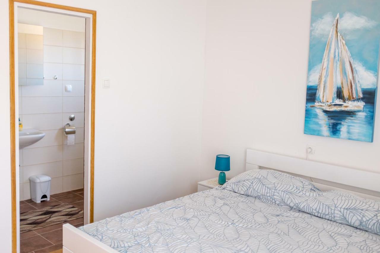 Apartment Sv. Marak Risika Bagian luar foto