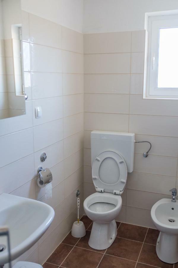 Apartment Sv. Marak Risika Bagian luar foto